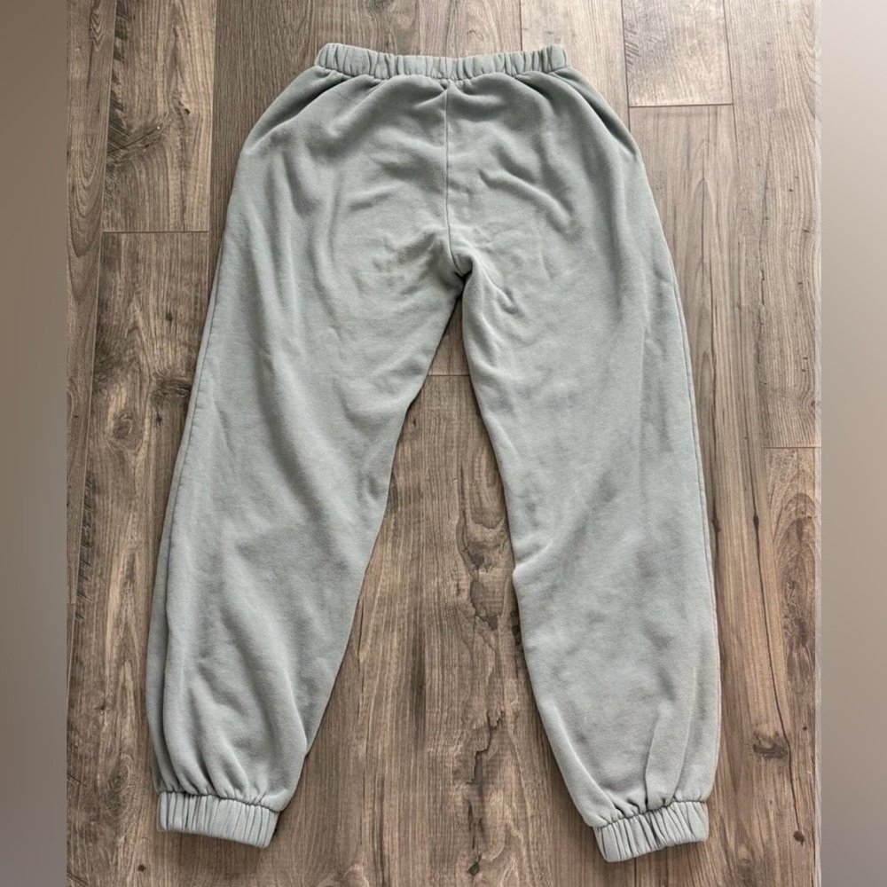 Pacsun John galt sweatpants - Picture 2 of 2